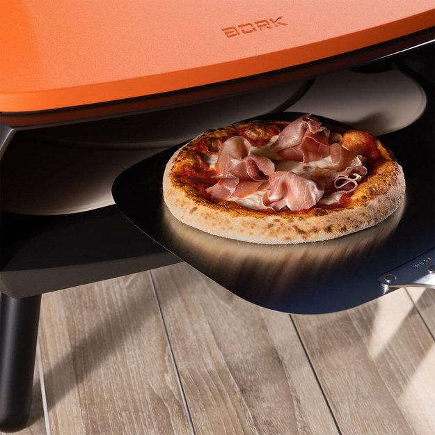 Печь для пиццы BORK G612 or в Тюмени (preview 6)
