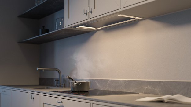 Встраиваемая вытяжка Asko CBB761SSC в Тюмени (preview 5)