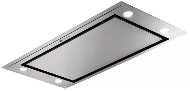 Встраиваемая вытяжка Faber HEAVEN 2.0 X 90 в Тюмени (preview 1)