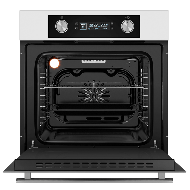 Духовой шкаф Maunfeld AEOH6062W в Тюмени (preview 2)