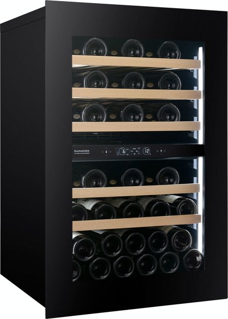 Встраиваемый винный шкаф Dunavox DVH-44.120DMB.TO в Тюмени (фото 2) Встраиваемый винный шкаф Dunavox DVH-44.120DMB.TO в Тюмени (preview 2)