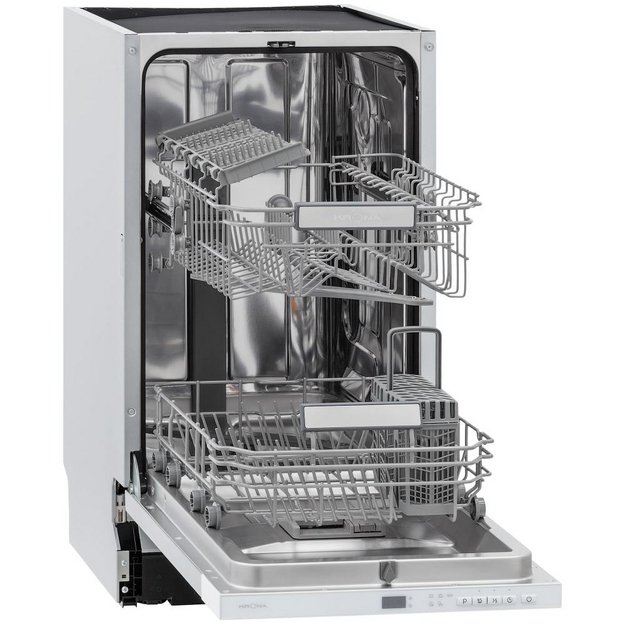 Встраиваемая посудомоечная машина KRONA BRENTA 45 BI V2 в Тюмени (preview 2)