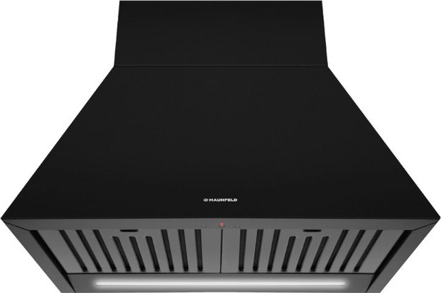 Вытяжка Maunfeld BERK 60 Black/Anthracite в Тюмени (preview 5)