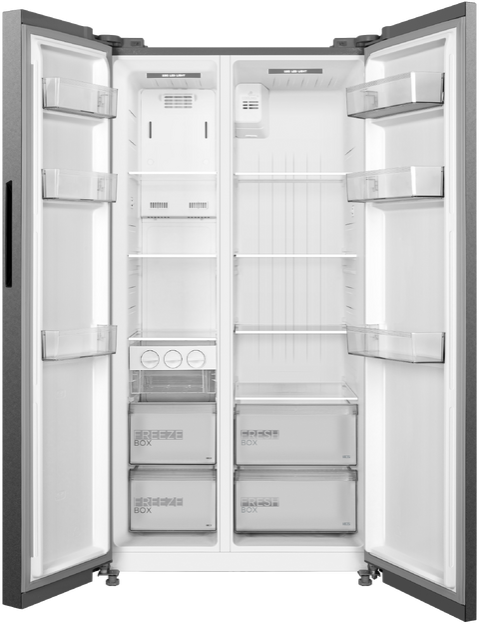 Холодильник Midea MDRS710FGE46 в Тюмени (preview 6)