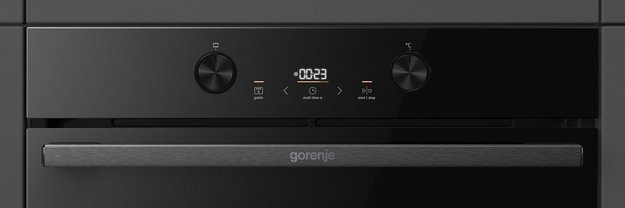 Духовой шкаф Gorenje BOS6737E05DBG в Тюмени (preview 2)
