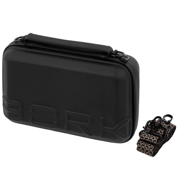 Перкуссионный массажер BORK D701 nv в Тюмени (preview 9)