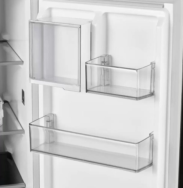 Холодильник Maunfeld MFF190NFDB в Тюмени (preview 5)