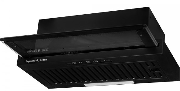 Встраиваемая вытяжка Zigmund Shtain K 015.6 B в Тюмени (preview 4)