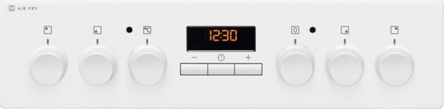 Электрическая плита Electrolux EKC95450AW в Тюмени (preview 2)