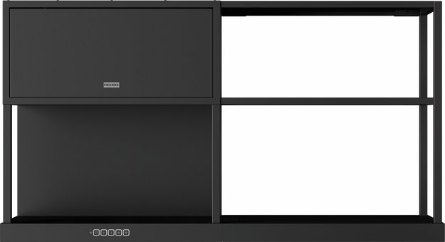 Вытяжка Franke FMA MODULAR F60 BK MATT в Тюмени (preview 8)