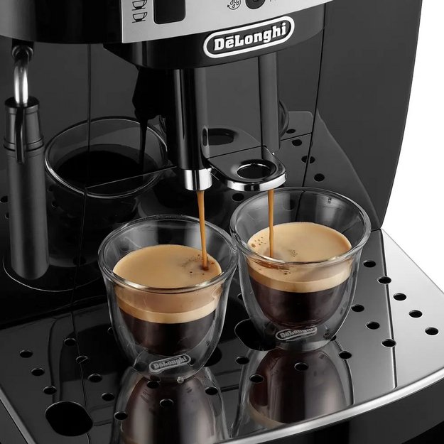 Кофемашина DeLonghi ECAM22.110.B в Тюмени (preview 4)