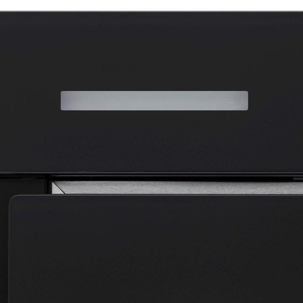 Встраиваемая вытяжка KRONA ASPEN 900 BLACK SGC в Тюмени (preview 13)