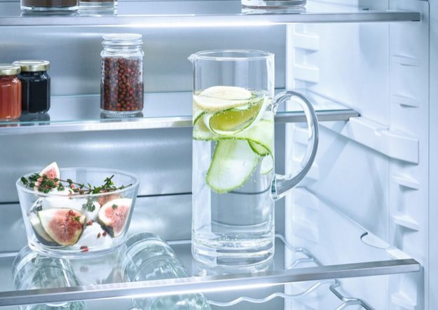 Встраиваемый холодильник Miele KFN 7774 B в Тюмени (preview 3)