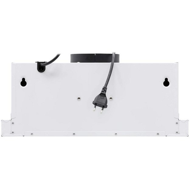 Встраиваемая вытяжка KRONA KAMILLA F 450 white в Тюмени (preview 7)