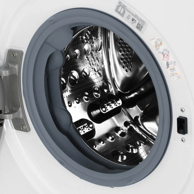  Стирально-сушильная машина LG F2V3FR6W в Тюмени (preview 5)