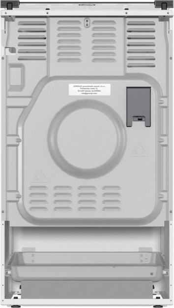 Комбинированная плита Gorenje GK5A21WH в Тюмени (preview 11)