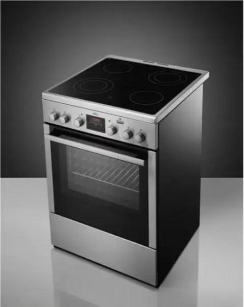 Индукционная плита AEG CCM66400BX в Тюмени (preview 6)