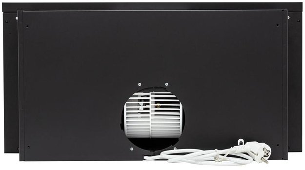 Вытяжка Krona KAMILLA 600 2DN BLACK в Тюмени (preview 8)