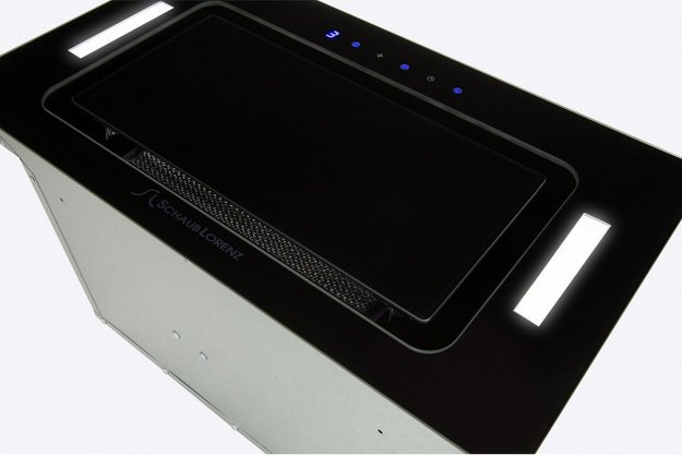 Встраиваемая вытяжка Schaub Lorenz SLD EY5137 в Тюмени (фото 5) Встраиваемая вытяжка Schaub Lorenz SLD EY5137 в Тюмени (preview 5)