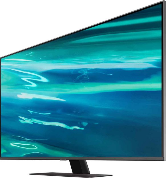 Телевизор Samsung QE50Q80AAU в Тюмени (preview 7)