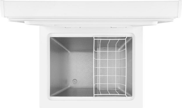 Морозильный ларь с инвертором и функцией холодильника Weissgauff WFH-100 Inverter в Тюмени (preview 7)