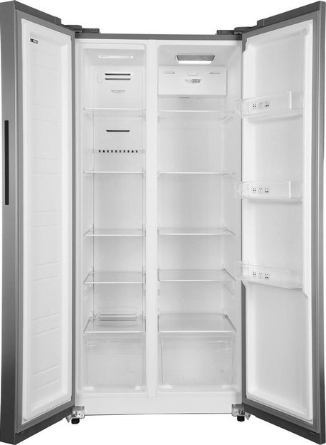 Холодильник Hyundai CS40082F в Тюмени (preview 7)