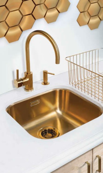 Мойка Omoikiri OMI 44 AB в Тюмени (preview 3)