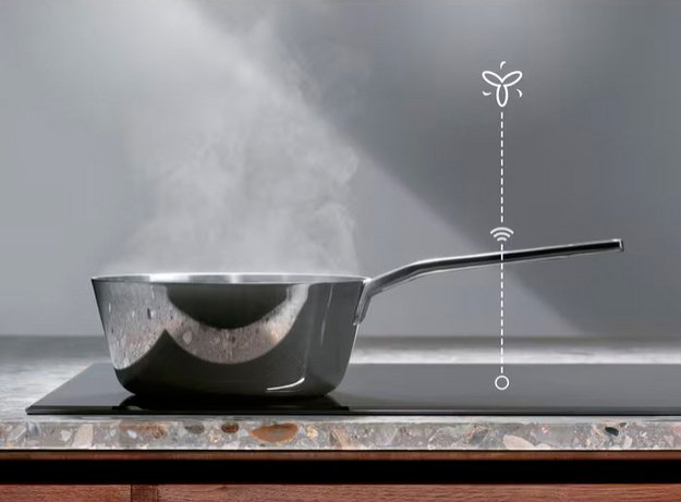 Варочная панель Electrolux LIT60336C в Тюмени (preview 6)