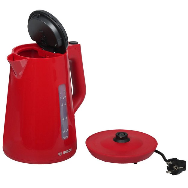 Чайник Bosch TWK 1M124 в Тюмени (preview 5)