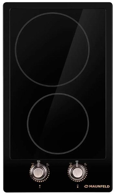 Электрическая варочная панель Maunfeld EEHE.32VCBB.R в Тюмени (preview 1)