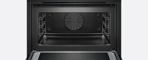 Компактный духовой шкаф Bosch CMG633BB1 в Тюмени (preview 6)