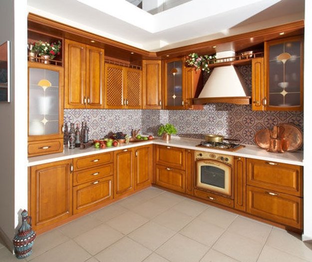 Вытяжка Falmec Mimosa 120 (600) S мореный дуб в Тюмени (preview 2)