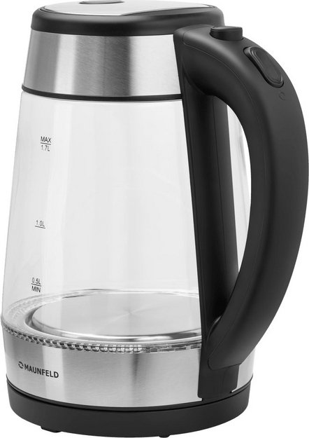 Чайник Maunfeld MGK1710GS в Тюмени (preview 3)