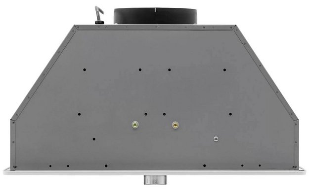 Встраиваемая вытяжка KRONA SVEN 600 white one knob в Тюмени (preview 5)