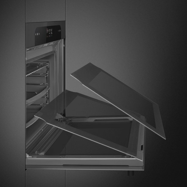 Духовой шкаф Smeg SOP6202TB в Тюмени (preview 7)