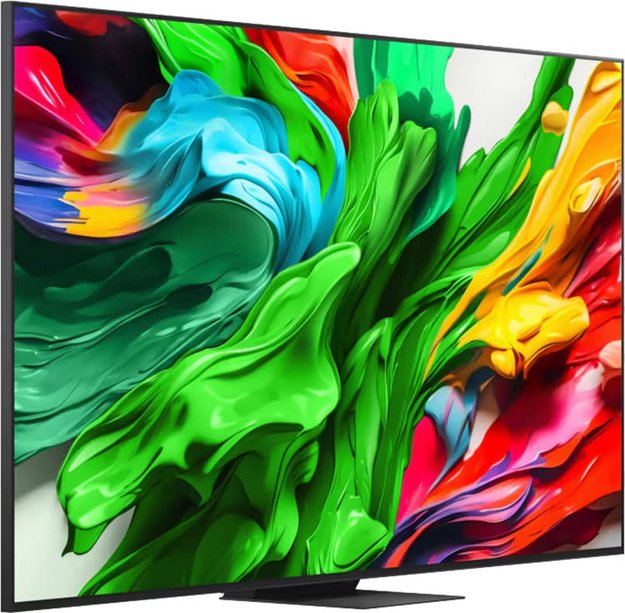 Телевизор LG 100QNED86A6A в Тюмени (preview 5)