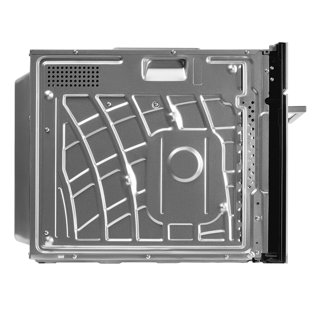 Компактный духовой шкаф с СВЧ Maunfeld MCMO5015MFB в Тюмени (preview 7)