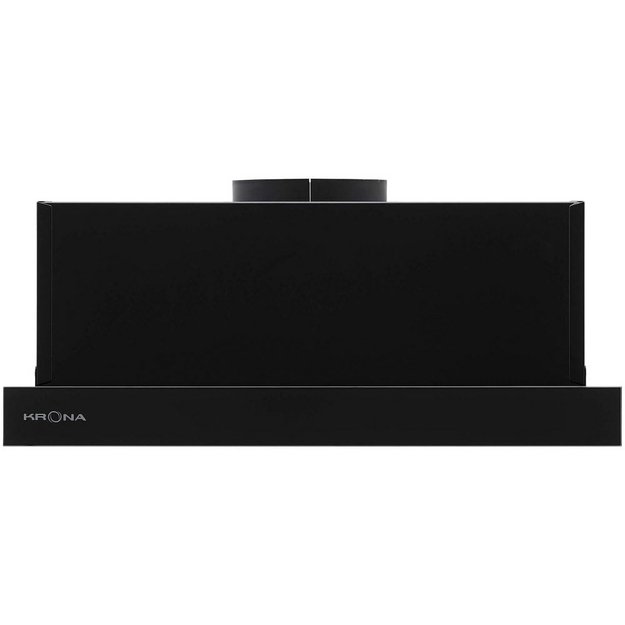 Встраиваемая вытяжка KRONA KAMILLA F 450 black в Тюмени (preview 6)