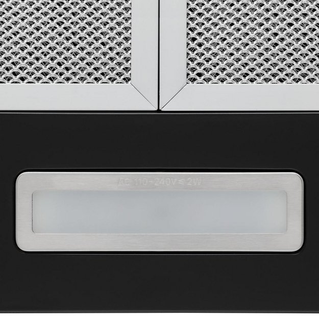 Вытяжка KRONA JANNA T 600 black PB в Тюмени (preview 9)