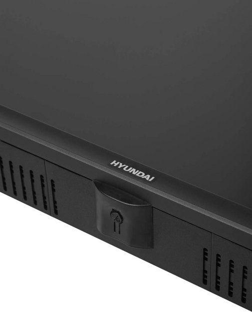 Телевизор Hyundai H-LED40BS5100 в Тюмени (preview 16)