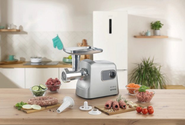 Мясорубка Gorenje MG2500DS в Тюмени (preview 13)