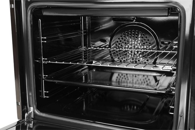 Духовой шкаф Hyundai HEO 6634 BE в Тюмени (preview 15)