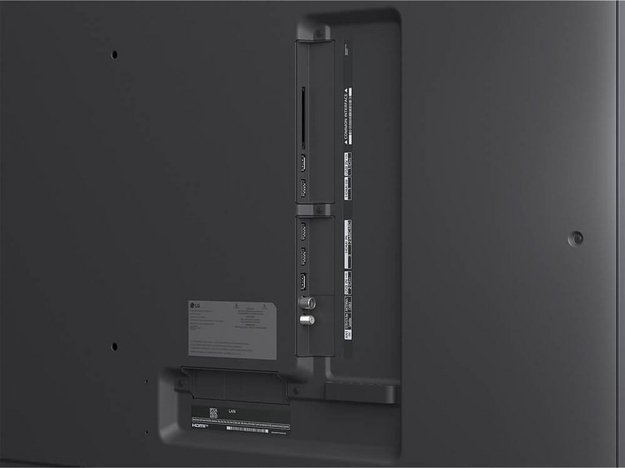 Телевизор LG 65NANO90A6B в Тюмени (preview 5)