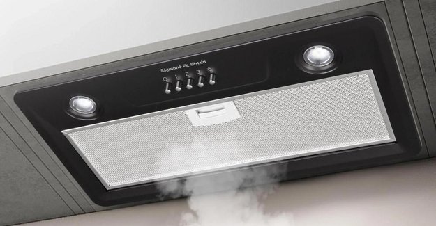 Встраиваемая вытяжка Zigmund Shtain K 356.51 B в Тюмени (preview 3)