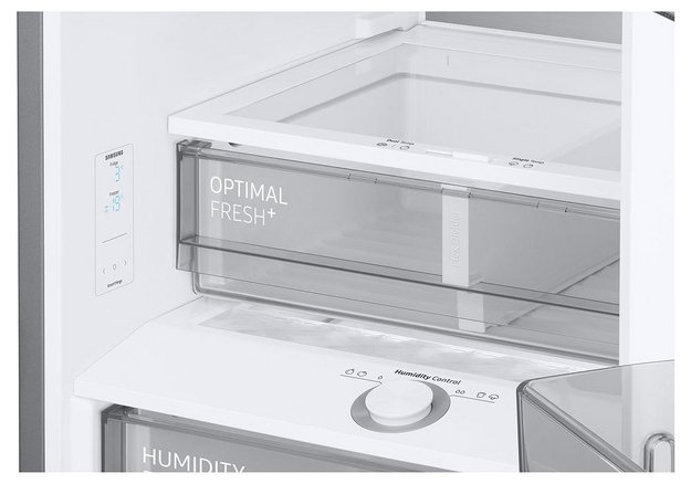 Холодильник Samsung RB38C7B5D39/EF в Тюмени (preview 9)