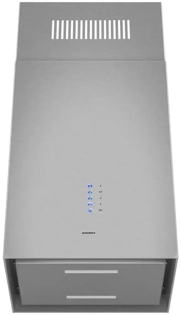 Вытяжка Maunfeld Bath Plus 402IL нержавеющая сталь в Тюмени (фото 1) Вытяжка Maunfeld Bath Plus 402IL нержавеющая сталь в Тюмени (preview 1)