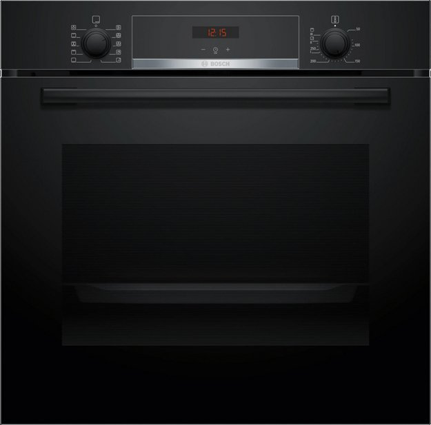Духовой шкаф Bosch HBA554EB3 в Тюмени (preview 1)