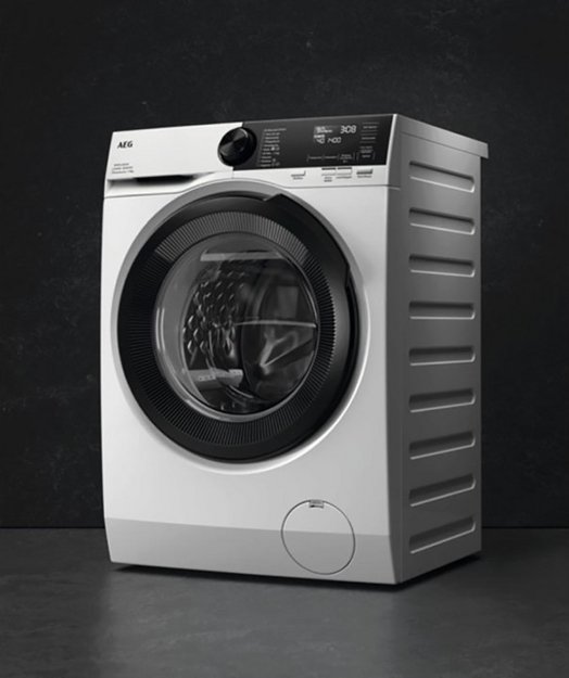 Стиральная машина AEG LFR62844BE в Тюмени (preview 7)