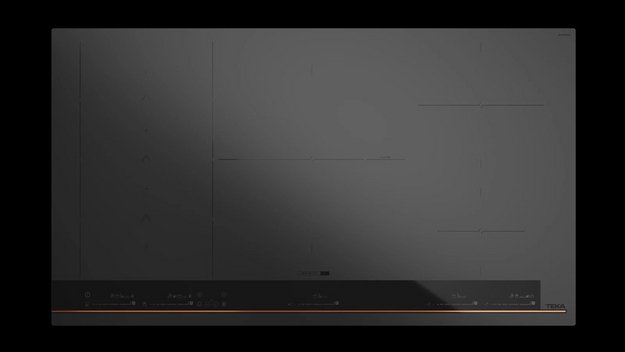 Варочная панель Teka IBF 95-G1 MST MATT BLACK в Тюмени (preview 2)