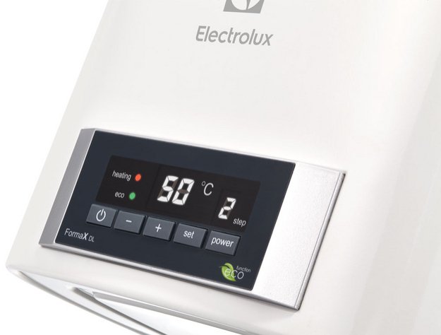 Водонагреватель Electrolux EWH 30 Formax DL в Тюмени (preview 7)